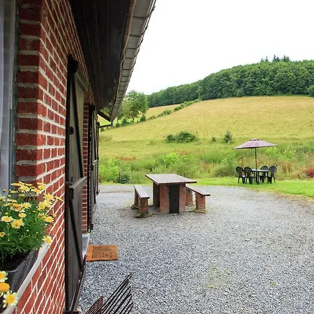 Casa vacanze Ry Nobier *