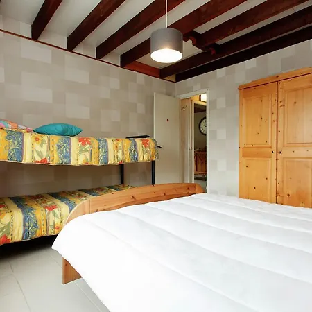 Ry Nobier Casa vacanze *