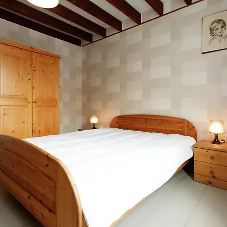 Casa vacanze Ry Nobier Tellin