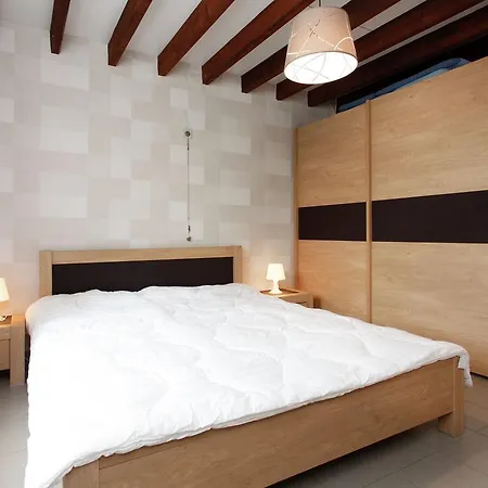 Casa vacanze Ry Nobier
