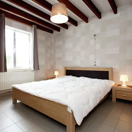 Ry Nobier Casa vacanze Tellin