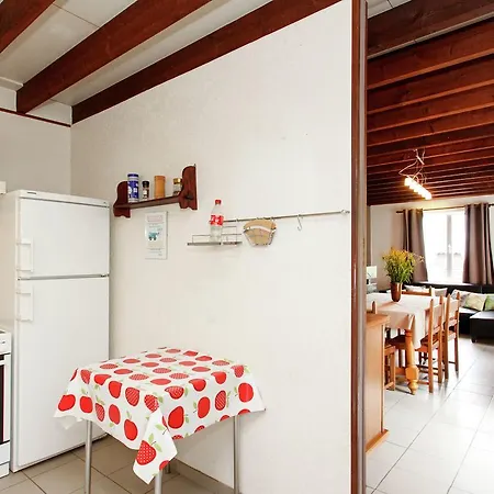 Ry Nobier Casa vacanze