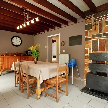 Casa vacanze Ry Nobier *