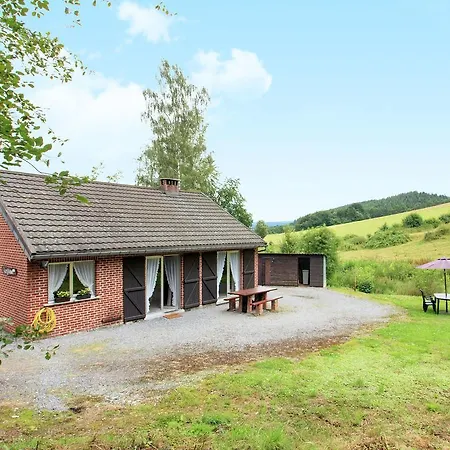 Casa vacanze Ry Nobier